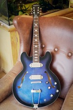 Epiphone Casino Gary Clark Jr