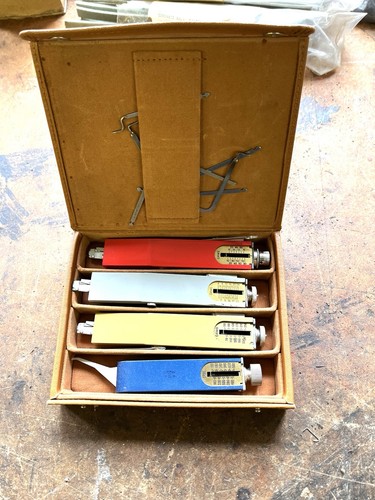 Tension pressure torque tool - tension,