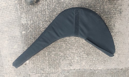 Paragliding back protection - paragliding,