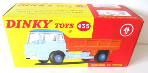 Atlas editions dinky toys - atlas,