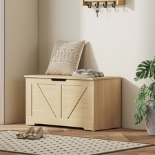 100L Storage Chest Trunk with