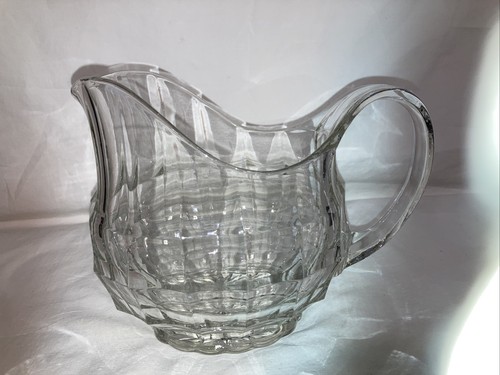 Vintage retro glass cut - vintage,
