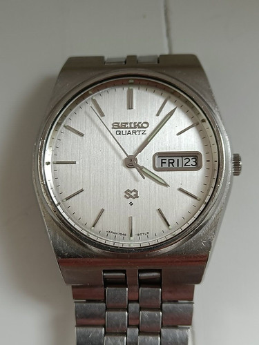 Lovely seiko quartz vintage - seiko,
