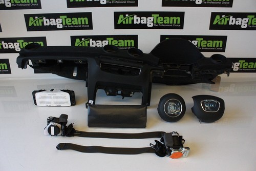Audi airbag kit driver - airbag,