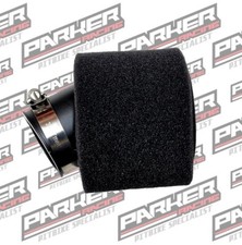 Pit Bike Angled Foam Air