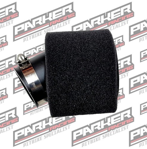 Pit bike angled foam air - pit,