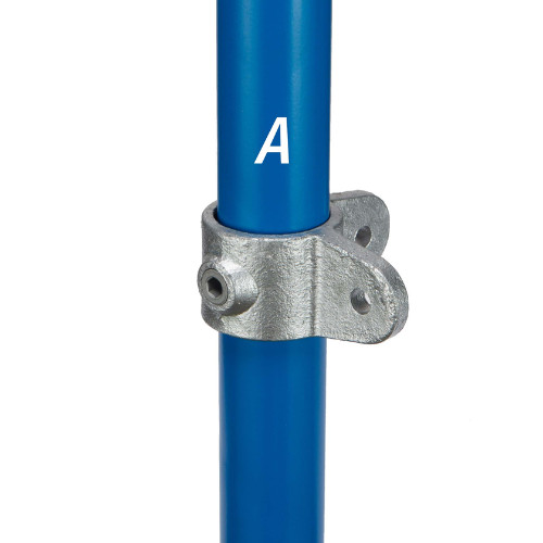 Kee klamp m52 male corner - m52-8,,