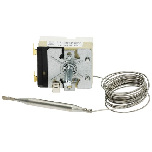 Universal fryer thermostat - universal,