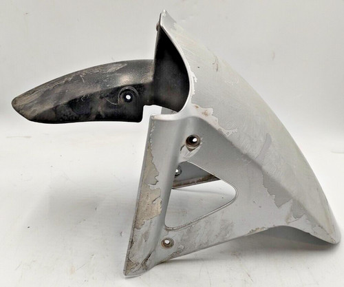Front fender read - front,