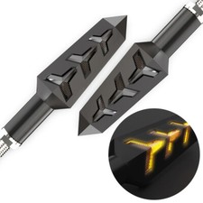 Motorcycle Turn Signal