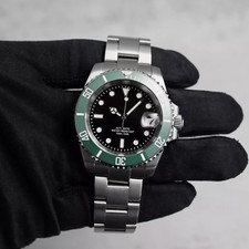 Seiko NH35 Automatic Movement