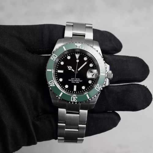 Seiko nh35 automatic - nh35,