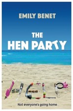 The Hen Party-Emily Benet