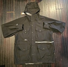 Palace x Engineered Garments