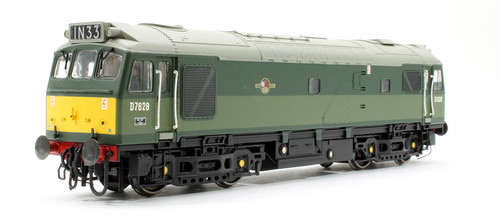Bachmann gauge 411 - 32-411, br