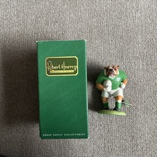 ROBERT HARROP - BULLDOG RUGBY