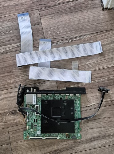 Main board bn41 02695 with - board, bn41-02695
