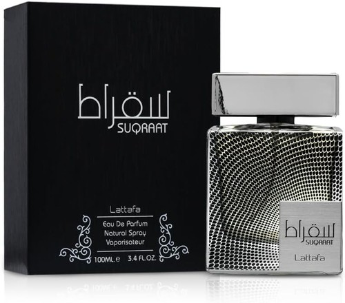 Suqraat eau parfum 100ml - de, by
