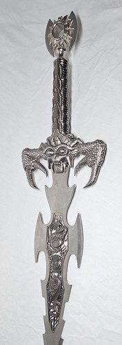 Decorative exotath sword - exotath,