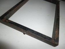 ADANA 8X5 LETTERPRESS METAL