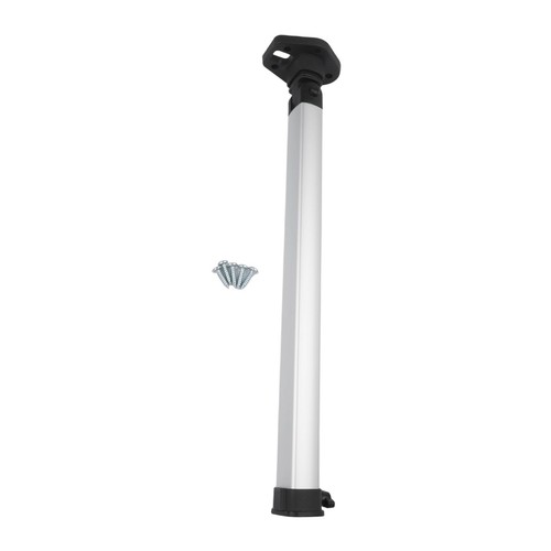 Foldable adjustable table leg - foldable,