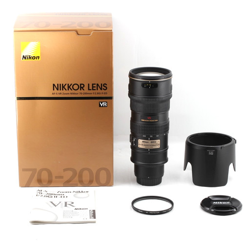 Nearmint box nikon - 【nearmint, w/box】nikon