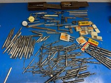 Vintage Engineering tools -