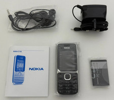 BRAND NEW GENUINE NOKIA C2-01