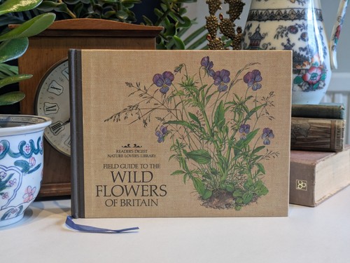 Field guide the wild - guide,
