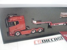 WSI Modern Truck 1:50th