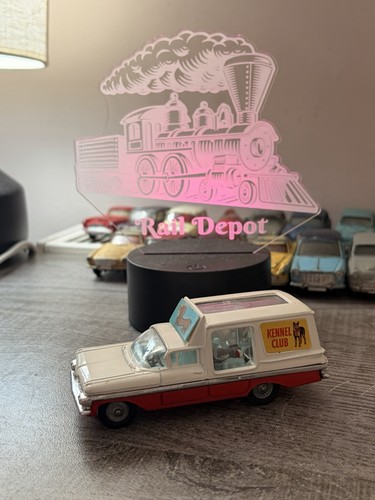 1967 corgi toys 486 - 486, 1959