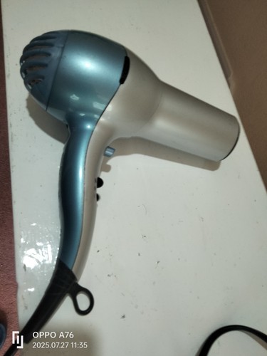 Nicky clarke ncd39 hair dryer - ncd39,