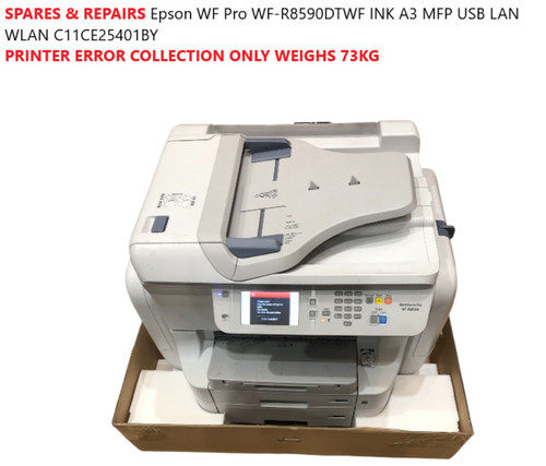 Printer spares repairs epson - printer,