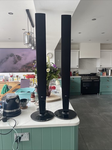 Sh53ph home cinema - lg,