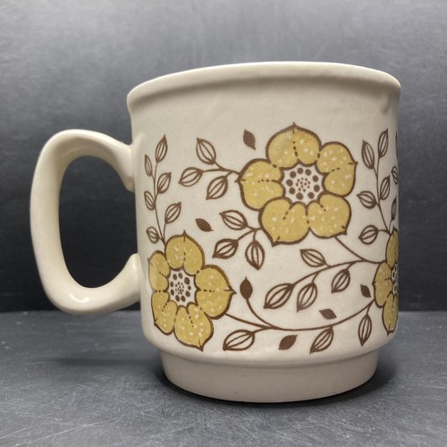 Biltons vintage buttercups - vintage,