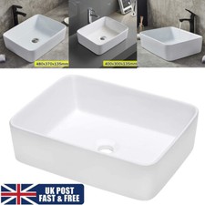 Bathroom Hand Wash Sink Basin