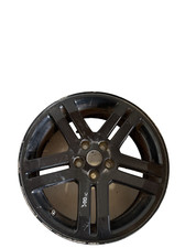 Chrysler 300c wheel alloy