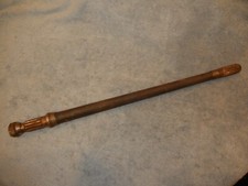 Renault Dauphine Gordini Axle