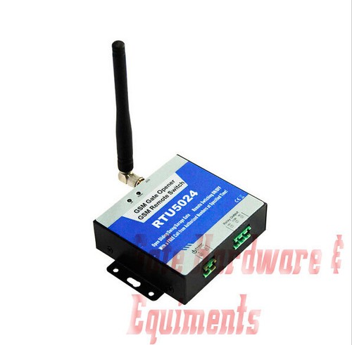 Nsee rtu5024 gsm - nsee, wireless