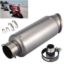 2'' 51mm Universal Motorcycle
