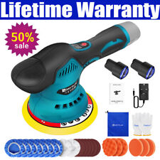 Electric Car Polisher Sander