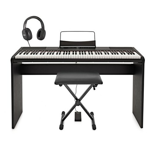 Sdp stage piano - stage, by