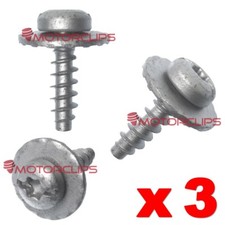 Headlamp Screws For Ford