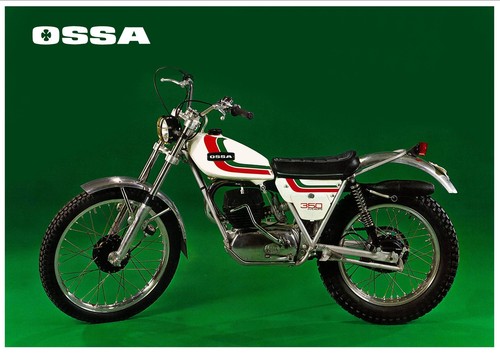 Ossa poster mar - ossa,
