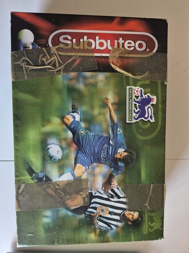 Subbuteo the premier - subbuteo,