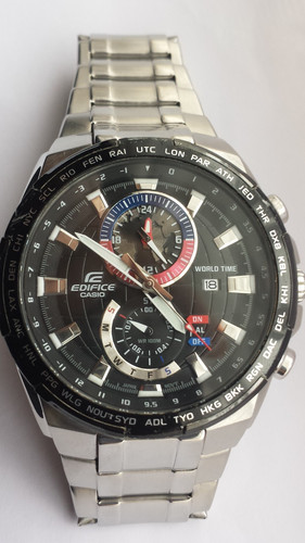 Mens casio edifice - mens,