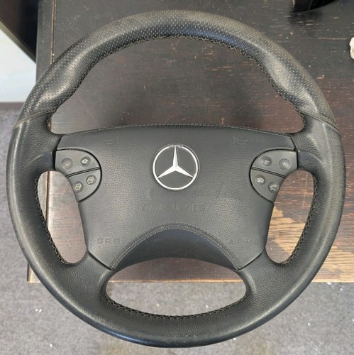 Mercedes benz w208 amg - w208, 55