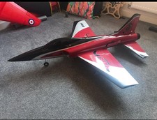 Eflite Habu 32  turbine  RC
