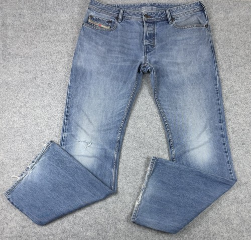 Diesel zathan jeans w36 - zathan,