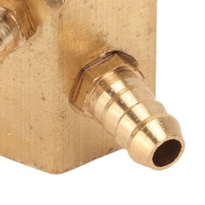 ­Dental Switch Valve Toggle 2